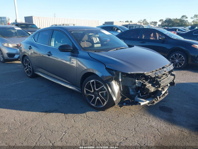 Nissan Sentra 2024 3N1AB8DV3RY287830