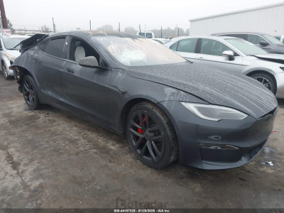 Tesla Model s 2024 5YJSA1E66RF534577