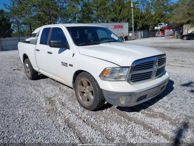 Ram 1500 2016 1C6RR6GT3GS332150