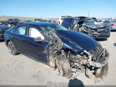 Audi A4 2017 WAUENAF4XHN069619
