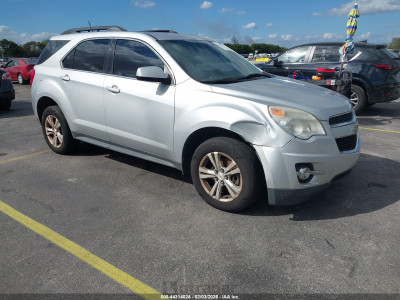 Chevrolet Equinox 2015 2GNFLGEK8F6407110