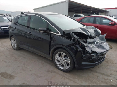 Chevrolet Bolt euv 2023 1G1FW6S03P4178361
