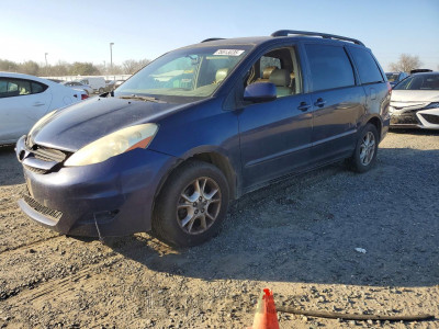 Toyota Sienna 2006 5TDBA22C56S070835