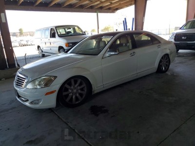 Mercedes-benz  2008 VIN WDDNG86X38A165105