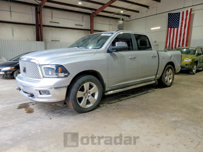 Dodge Ram 2012 1C6RD6LTXCS282183