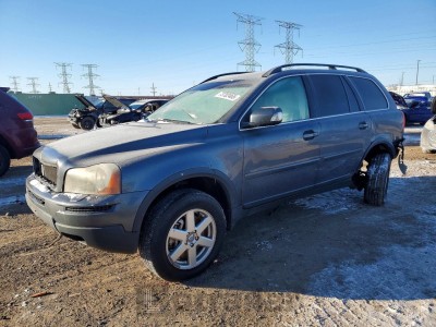 Volvo Xc90 2007 YV4CZ982771376645