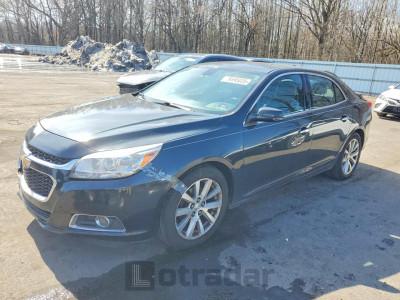 Chevrolet Malibu 2015 1G11F5SLXFF311375