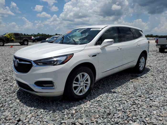 Buick Enclave 2019 VIN 5GAERBKW0KJ174254