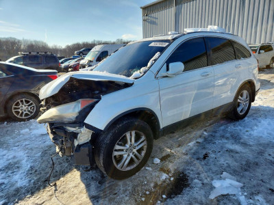 Honda Cr-v 2010 5J6RE4H70AL032992