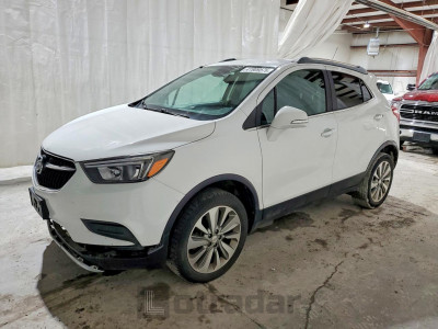 Buick Encore 2017 KL4CJESB3HB195981