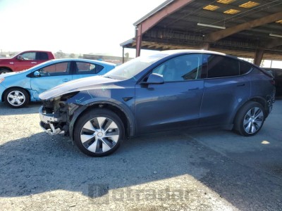 Tesla Model y 2023 7SAYGDEE3PF684552