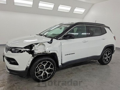 Jeep  2025 VIN 3C4NJDCN5ST525580