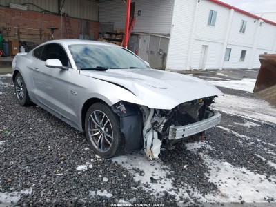 Ford Mustang 2017 1FA6P8CF0H5320802