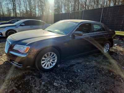 Chrysler 300 2014 2C3CCAAG1EH220969