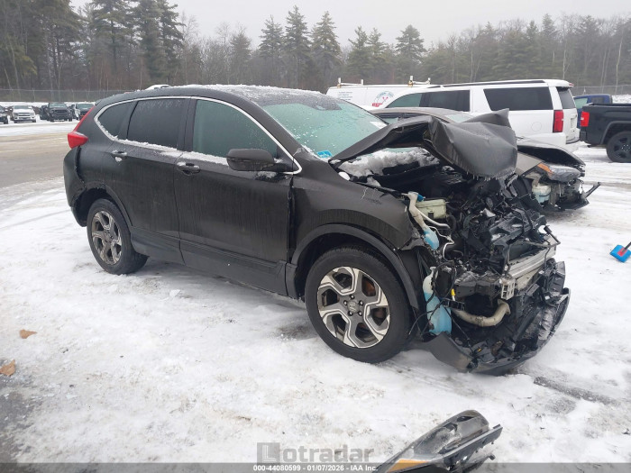 Honda Cr-v 2018 VIN 2HKRW2H5XJH639766