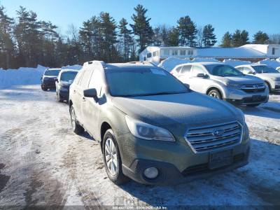 Subaru Outback 2017 4S4BSACC1H3250805