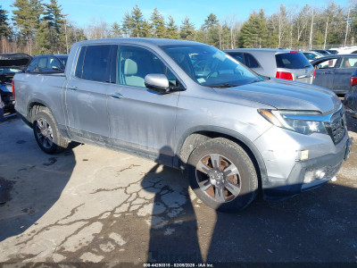 Honda Ridgeline 2019 5FPYK3F70KB010008