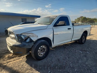 Dodge Ram 2009 1D3HV16P69J521656