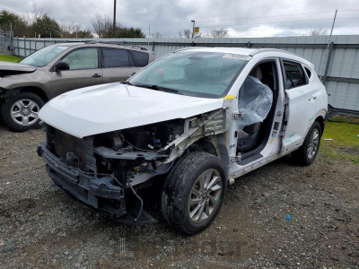 Hyundai Tucson 2016 KM8J33A47GU094259