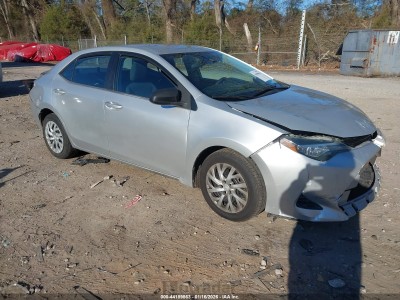 Toyota Corolla 2018 VIN 2T1BURHE9JC974892
