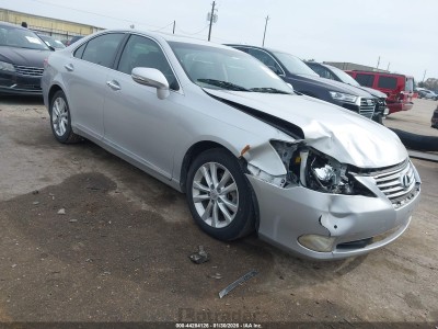 Lexus ES 2010 JTHBK1EG6A2389813