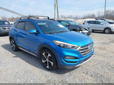 Hyundai Tucson 2018 KM8J3CA21JU720202
