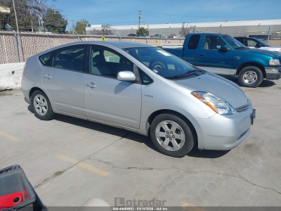 Toyota Prius 2007 JTDKB20U777679607