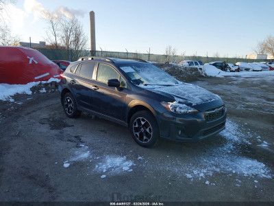Subaru Xv 2018 JF2GTACC7JH220550