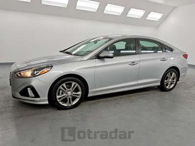 Hyundai Sonata 2019 VIN 5NPE34AF6KH775688