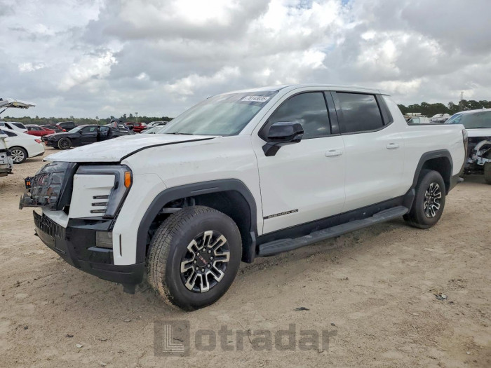 Gmc SIERRA 2026 VIN 1GT1ESEH7TU400716