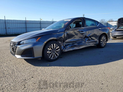 Nissan Altima 2025 1N4BL4DV3SN381674