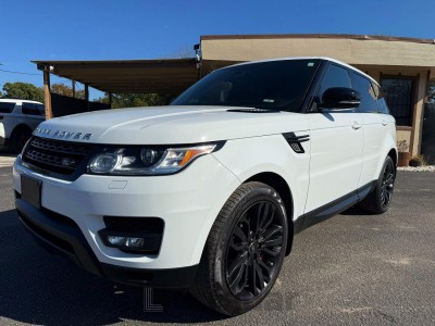 Land rover RANGE ROVER 2014 SALWR2EF3EA325907
