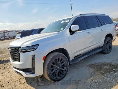 Cadillac Escalade 2022 1GYS4BKLXNR332363