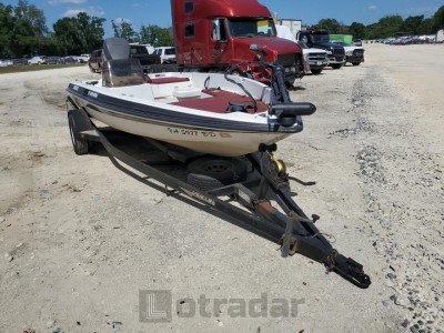   1999 OML7B265K899