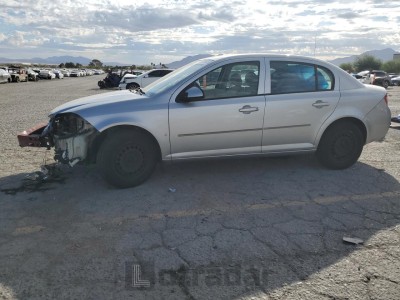 Chevrolet Cobalt 2009 VIN 1G1AT58H097113592