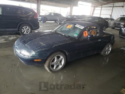 Mazda Mx-5 1996 JM1NA353XT0701561
