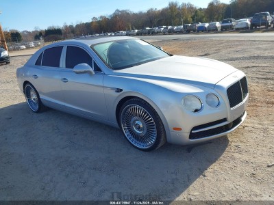 Bentley Flying spur 2016 VIN SCBET9ZA2G8054427