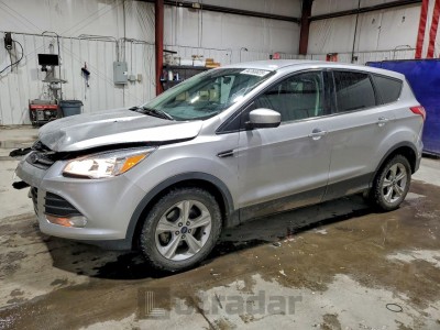 Ford Escape 2015 1FMCU0G75FUB96308