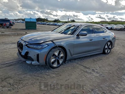 BMW I4 2024 WBY73AW01RFR68281