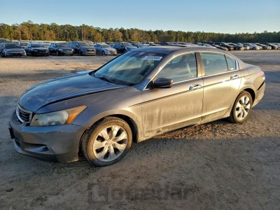 Honda Accord 2008 1HGCP36838A064127