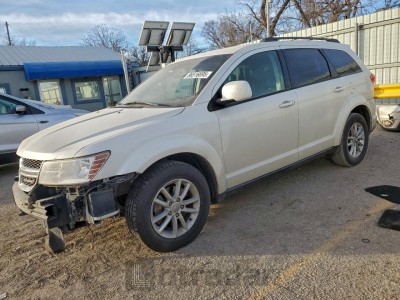 Dodge Journey 2014 3C4PDCBB0ET222065