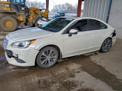 Subaru LEGACY 2017 4S3BNEN66H3052991