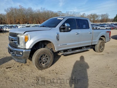 Ford F250 2019 1FT7W2BT2KEC54489