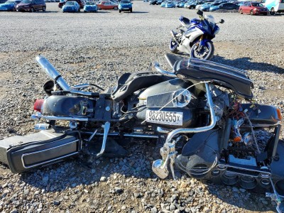 Harley-davidson Electra glide 1992 1HD1FAL1XNY506598