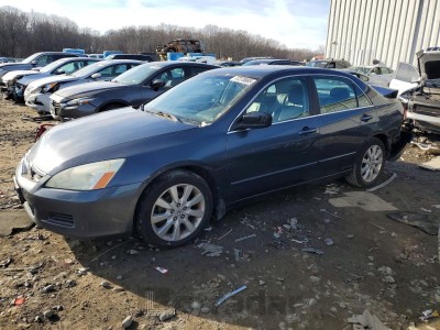 Honda Accord 2007 1HGCM66877A070814