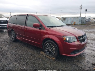 Dodge Caravan 2017 2C4RDGBG1HR568449