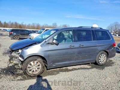 Honda Odyssey 2010 5FNRL3H41AB077924