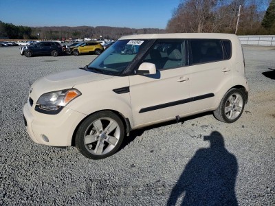 Kia Soul 2011 KNDJT2A28B7335833