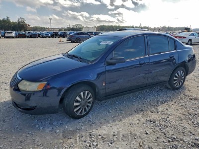 Saturn Ion 2007 1G8AJ55F27Z179461