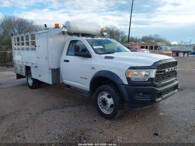 Ram 4500 2019 3C7WRKBLXKG672846